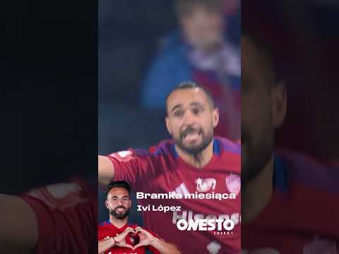 You are currently viewing Ivi López w swoim stylu! 🇪🇸🪄