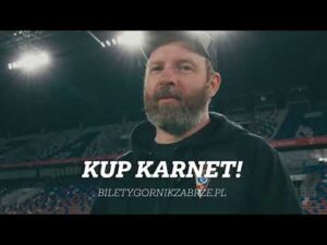 Read more about the article Jesteśmy Górnik Zabrze! ⚒️