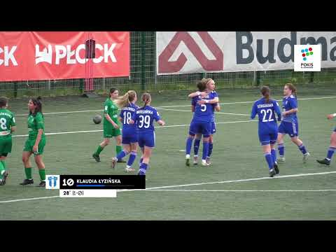 You are currently viewing 24/25 | Bramki z meczu Wisła Płock – Włókniarz Białystok 2:0 (1:0)