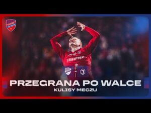 Read more about the article „CZY WYGRYWASZ, CZY NIE…” | Kulisy meczu Raków – Jagiellonia 1:2