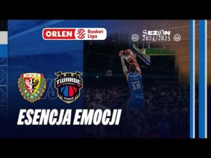 Read more about the article Sezon 2024/2025  – Esencja Emocji – WKS Śląsk Wrocław – Arriva Polski Cukier Toruń