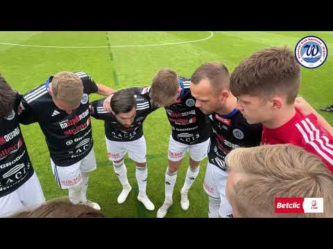 You are currently viewing 29. kolejka Betclic 3. Liga Jagiellonia II Białystok 1:0 Wigry Suwałki