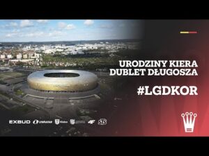 Read more about the article ⚽️ KULISY | 🆕 40-te urodziny Kierownika | LECHIA GDAŃSK 3-2 KORONA KIELCE (11.05.2025 r.)