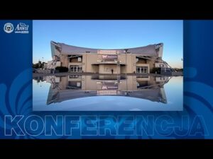 Read more about the article Anwil Włocławek – Arriva Polski Cukier Toruń | Konferencja prasowa