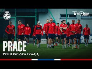 Read more about the article Praca, praca, praca! | TRENING WIDEO