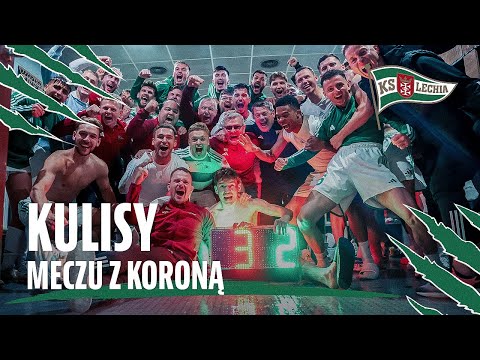 You are currently viewing Szalona końcówka | Kulisy meczu #LGDKOR