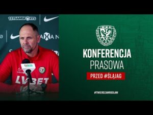 Read more about the article Konferencja prasowa przed #ŚLĄJAG | Ante Simundza