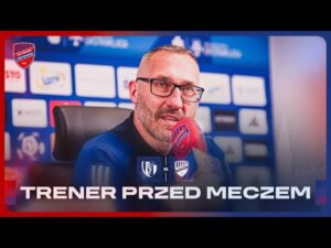 Read more about the article Konferencja prasowa przed meczem Korona Kielce – Raków Częstochowa