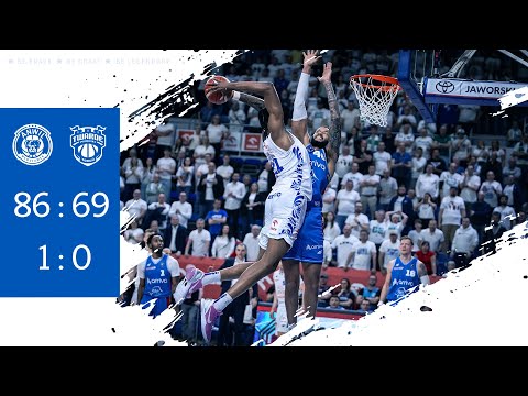 You are currently viewing Anwil Włocławek – Arriva Polski Cukier Toruń 86:69 | Skrót meczu | 1/4 play-off G#1