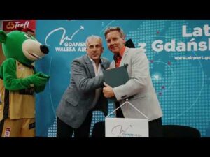 Read more about the article Dzik na grillu i parkiecie, czyli kulisy dziewiętnastego ligowego zwycięstwa | Trefl Sopot