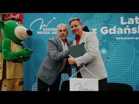 You are currently viewing Dzik na grillu i parkiecie, czyli kulisy dziewiętnastego ligowego zwycięstwa | Trefl Sopot