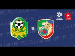 Read more about the article 🔴 NA ŻYWO: Lechia Zielona Góra – Miedź Legnica (CLJ U15)