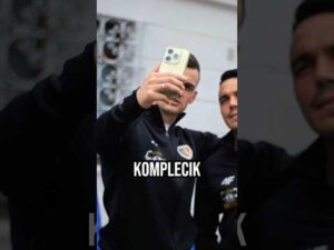 Read more about the article Będzie komplecik na DERBY?