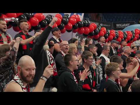 You are currently viewing Najlepsze akcje z ćwierćfinału nr 1 | 15.05.25 | OBL