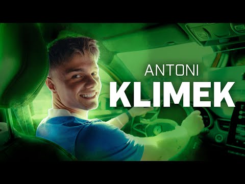 You are currently viewing ŻUBRY W TRASIE Z RENAULT AUTO SPEKTRUM | ANTONI KLIMEK