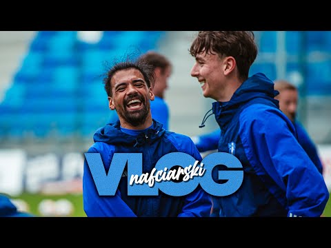 You are currently viewing Obrona Ediego, bouncing balls, przesądy Bojana | VLOG