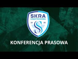 Read more about the article Konferencja prasowa po meczu ze Skrą Częstochowa
