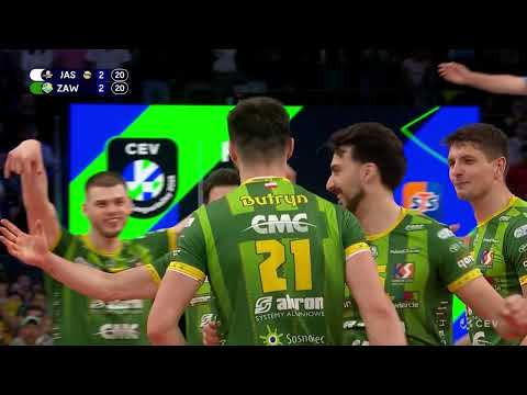 Read more about the article WHAT A COMEBACK, WE ARE IN THE CEV CHAMPIONS LEAGUE FINAL