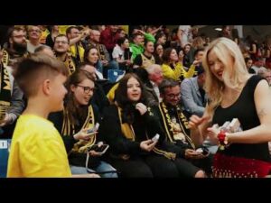 Read more about the article Trefl Sopot po raz drugi górą w Hali 100-lecia | Trefl Sopot