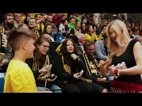 You are currently viewing Trefl Sopot po raz drugi górą w Hali 100-lecia | Trefl Sopot