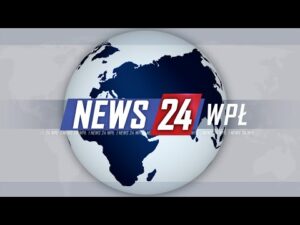 Read more about the article Wiadomości z ostatniej chwili! | NEWS24 WPŁ