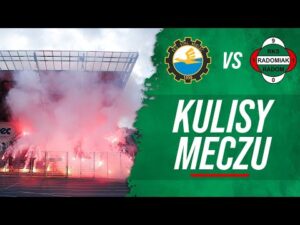 Read more about the article Ostatni wyjazd w sezonie na remis [KULISY]