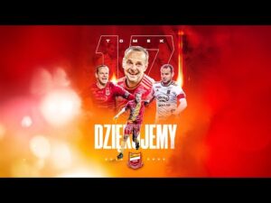 Read more about the article Tomku, dziękujemy!