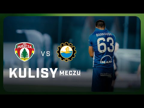 You are currently viewing PUSZCZA NIEPOŁOMICE VS STAL MIELEC | KULISY MECZU
