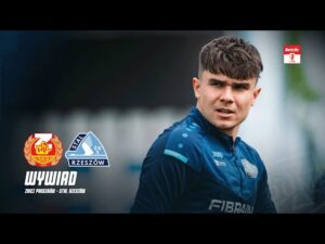 Read more about the article WYWIAD | Ksawery Kukułka: „Popełniliśmy dużo błędów” (33. kolejka Betclic 1 Ligi, 18.05.2025)