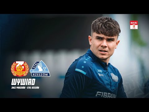 Read more about the article WYWIAD | Ksawery Kukułka: „Popełniliśmy dużo błędów” (33. kolejka Betclic 1 Ligi, 18.05.2025)