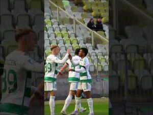 Read more about the article Oko kamery podczas #LGDPIA śledziło na boisku Camilo Menę 🙌Współpraca 🤝  Carlo Productions