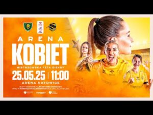 Read more about the article ARENA KOBIET | MISTRZOWSKA FETA PIŁKAREK GIEKSY