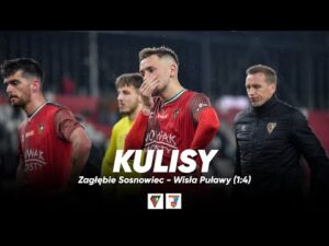 Read more about the article NIE TAK TO MIAŁO WYGLĄDAĆ | Kulisy meczu z Wisłą Puławy