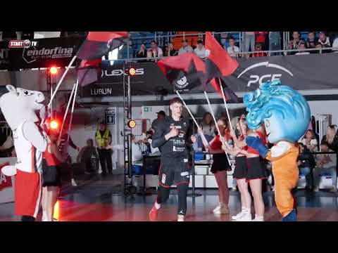 You are currently viewing Najlepsze akcje z ćwierćfinału nr 2 | 17.05.25 | OBL