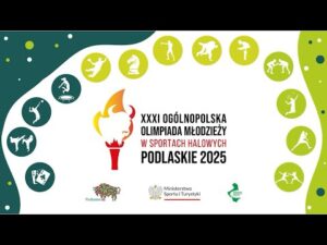 Read more about the article XXXI OOM Podlaskie 2025 | Boisko 1