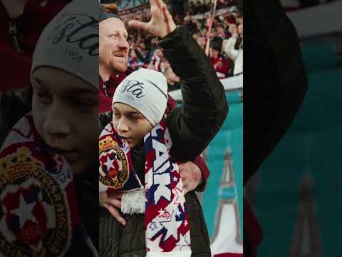 You are currently viewing Jacuś, Twoje miejsce zawsze będzie na R22 🙌