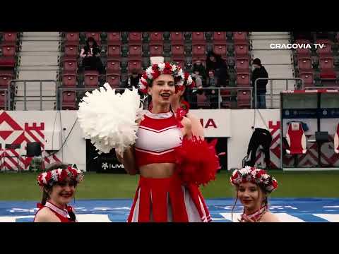 You are currently viewing KOMPET – ZWYCIĘSTWO- POŻEGNANIA | Cracovia – Legia Warszawa| 33. kolejka PKO BP Ekstraklasy | KULISY