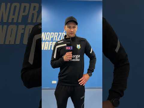 Read more about the article O podsumowanie meczu #WPŁSTO poprosiliśmy trenera drużyny gości, trenera Piotra Gurzędę 🗣️