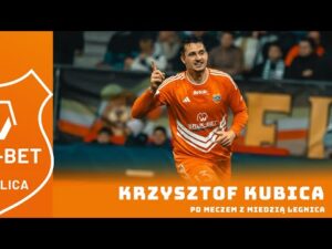 Read more about the article Kubica: Walczymy o pierwsze miejsce