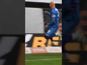 Read more about the article TAK WYGLADA RADOŚĆ KAPITANA I KOMPLET KIBICÓW NA #okrzei20