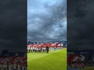 Read more about the article AURA ✨😍 #rakówczęstochowa #częstochowa #ekstraklasa #piłkanożna #football #kibice