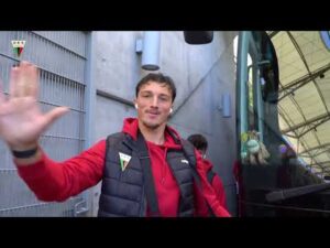 Read more about the article ” Walczymy do końca, bo mamy jeszcze swój cel” – Kulisy meczu Arka Gdynia – GKS Tychy 2:2