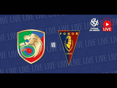 Read more about the article 🔴 NA ŻYWO: Miedź Legnica – Pogoń Szczecin (CLJ U17)