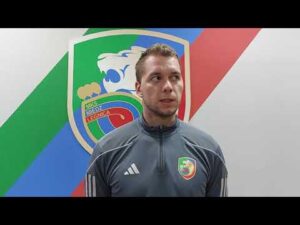 Read more about the article Wypowiedzi trenerów po meczu Miedź II – Karkonosze (Betclic 3 Liga)