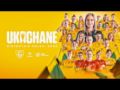 You are currently viewing UKOCHANE 🏆 MISTRZYNIE POLSKI 2025