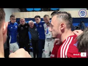 Read more about the article 31. kolejka Betclic 3. Liga Unia Skierniewice 2:1 Wigry Suwałki