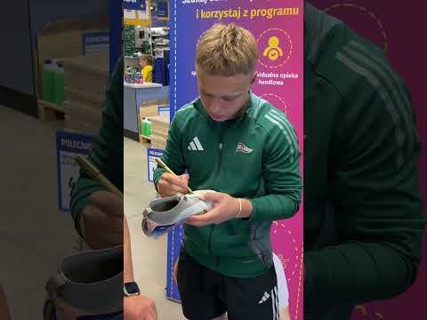 Read more about the article Wróćmy na chwilę do spotkania z naszymi zawodnikami w BAT — Grupa PSB! 😎