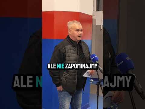 Read more about the article Zapraszamy na krótką relację z pierwszej wizyty Leifa w toruńskiej szatni. 📢