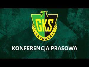 Read more about the article Konferencja prasowa po meczu z GKS Jastrzębie!