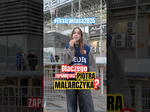 Read more about the article Tego kibice nie zapomną Malarczykowi… 🥹💛❤️ #KoronaKielce